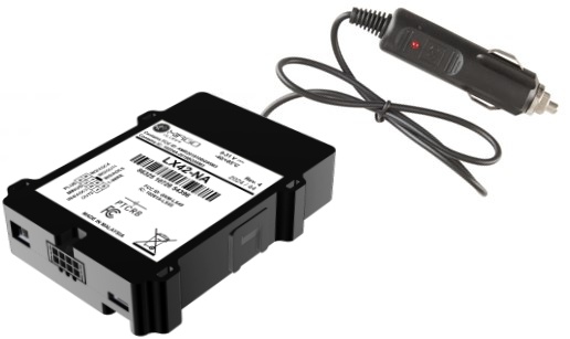 Xirgo LX 42 Light car lighter