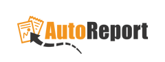 Webová aplikácia AutoReport